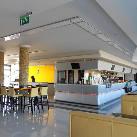 Gokart Hotel Kecskemét Eksteriør bilde