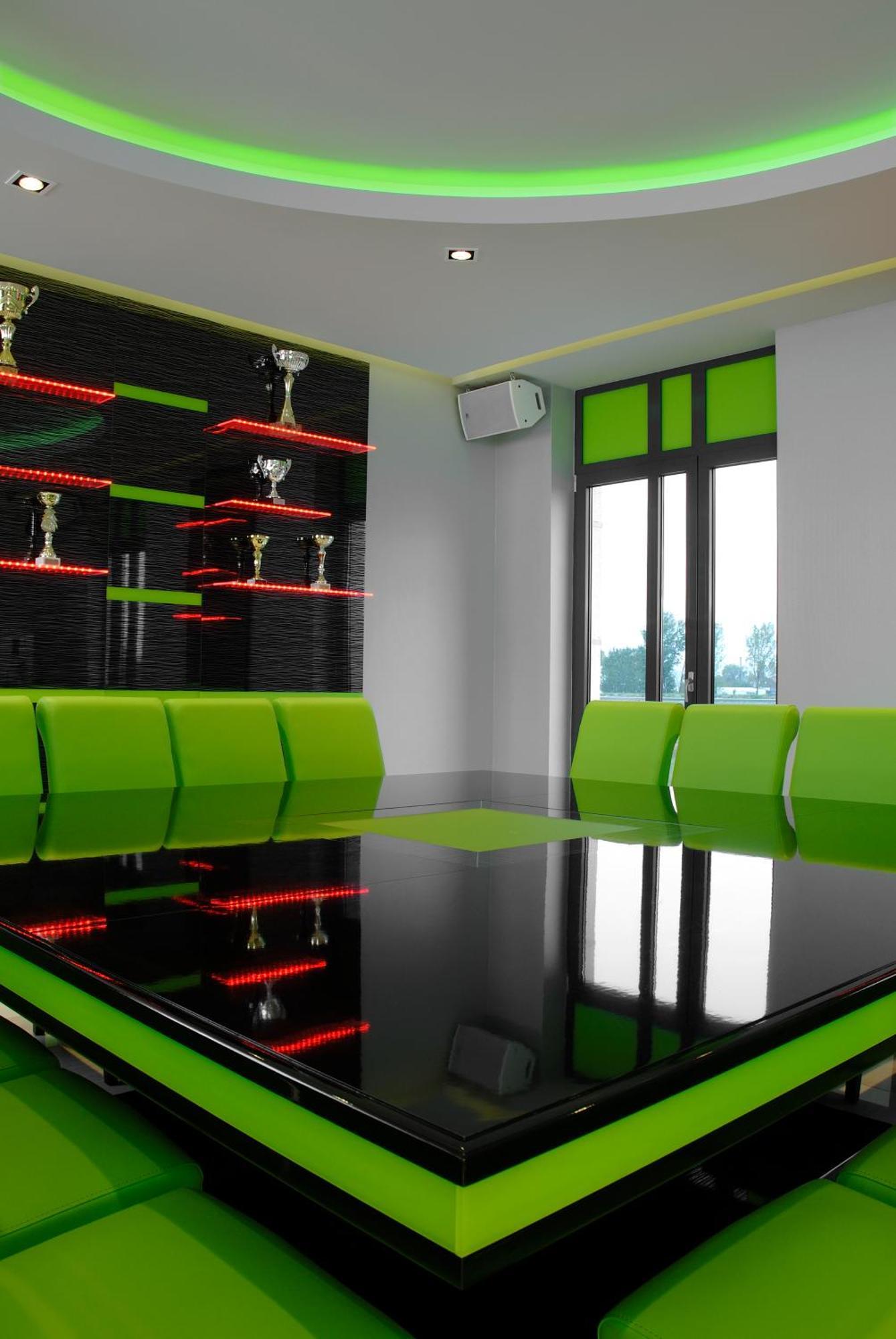 Gokart Hotel Kecskemét Eksteriør bilde