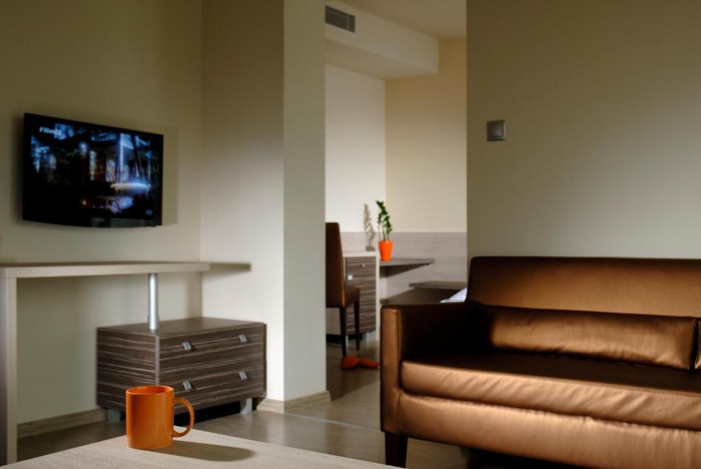 Gokart Hotel Kecskemét Rom bilde