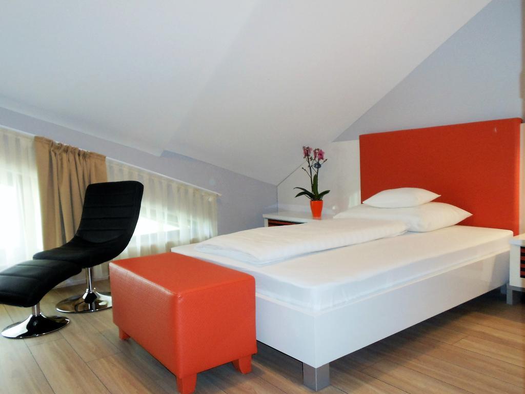Gokart Hotel Kecskemét Eksteriør bilde