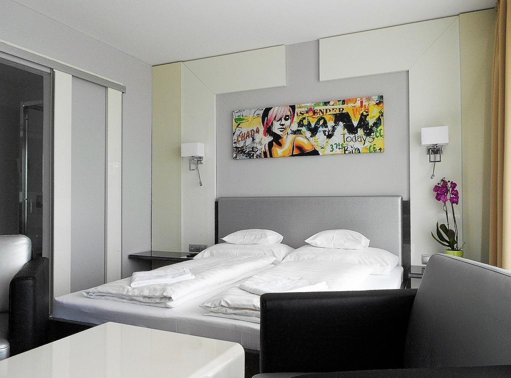 Gokart Hotel Kecskemét Eksteriør bilde